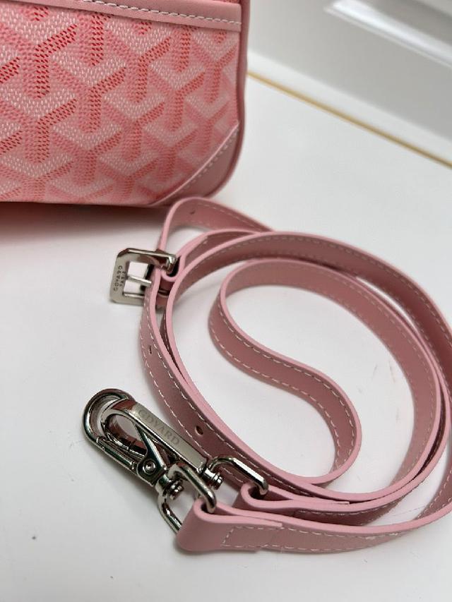 购物分享｜时髦goyard vintage保龄球|||和我有缘分的一