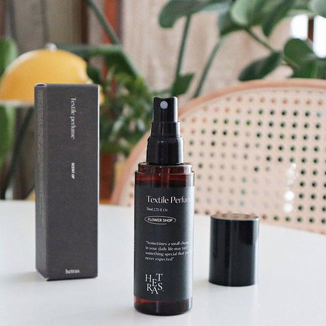 #收單260312-HETRAS 頂級衣物香水噴霧