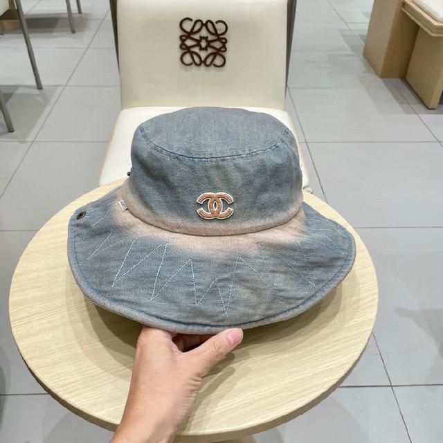 遮阳帽女防晒防紫外线可折叠太阳帽大帽檐空