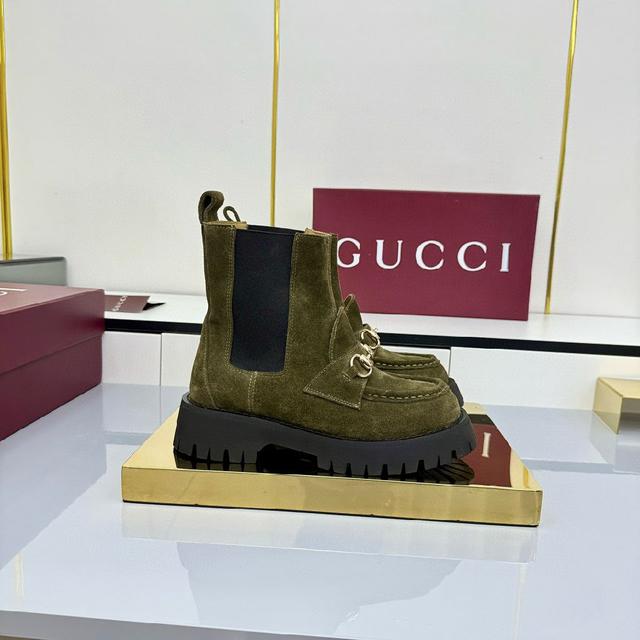 众多网红明星纷纷开秀上脚 ， 面料：进口牛反绒