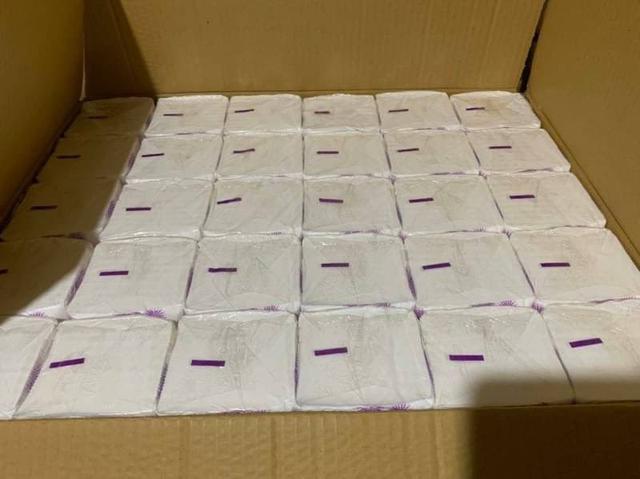 抽取衛生紙200抽/30包/箱