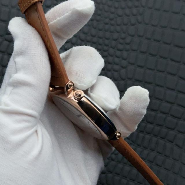 男士机械腕表 采用全自动机械机芯 简约设计 顶级316精钢表壳