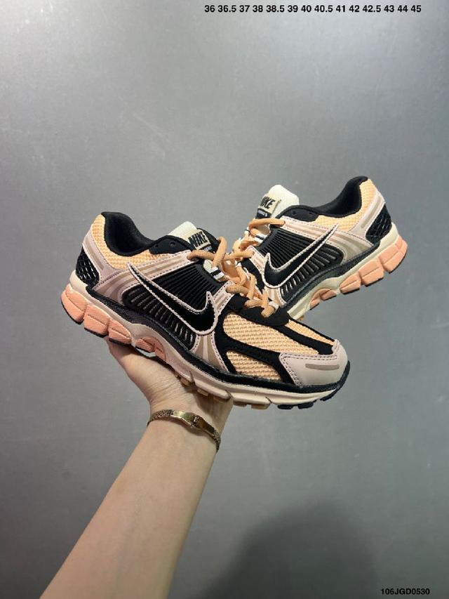 真标✅耐克Nike Zoom Vomero 5