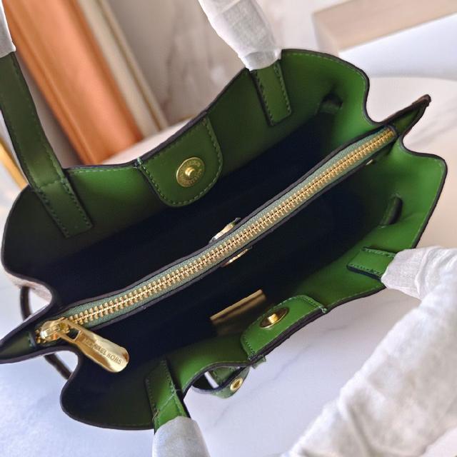 Michael Kors MK女士emilia中号手提单肩斜挎包🔥