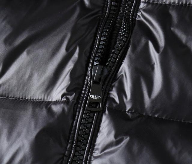 新款羽绒服。这款号称羽绒服届最贵的，全部90绒的