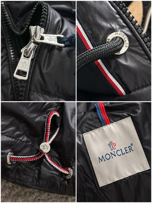 GUCCI🆕2025冬季新款羽绒服，原版1:1订制五金配件全进