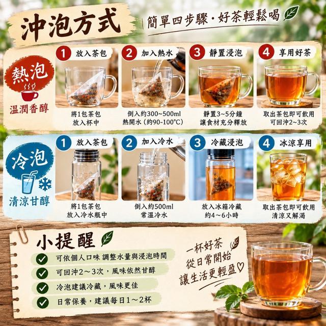山苦瓜分解茶💃12入/包-10/7號中午12點結單