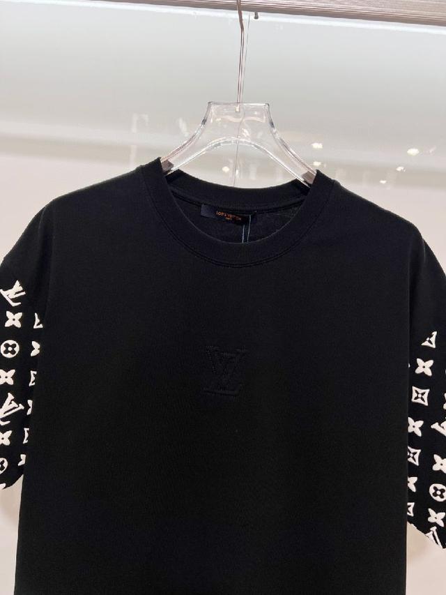 定制320克重100％双纱纯棉面料 ·定染32支双股螺纹