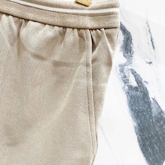 PRADA/普拉达 定制纯棉短裤