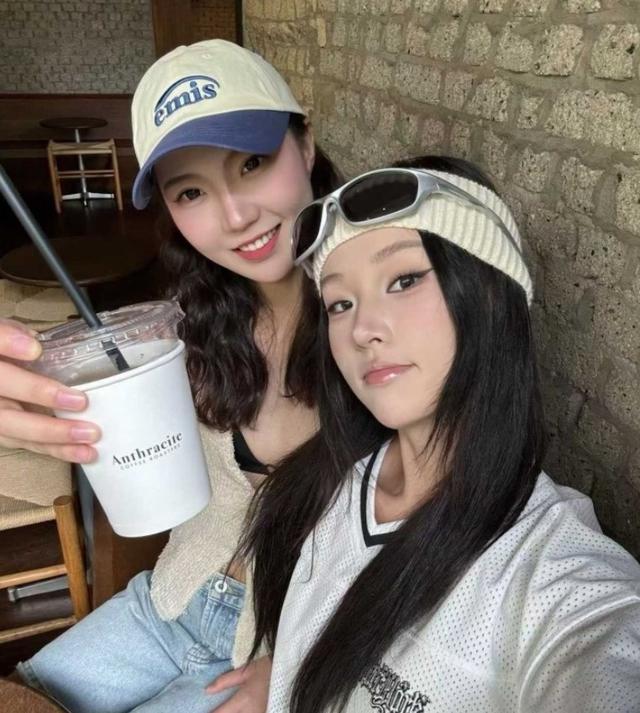 韓國🇰🇷 EMIS 小眾品牌棒球帽#06/01