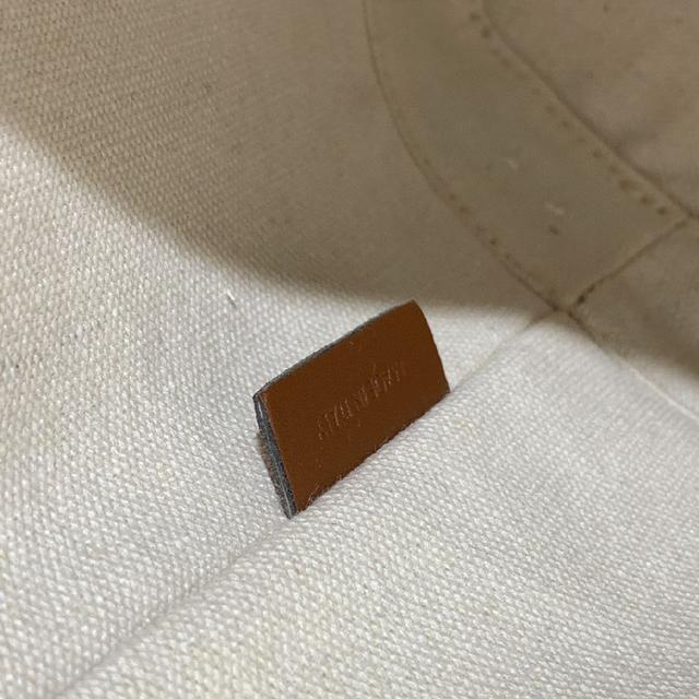 2022春夏新款CUIR水桶、采用凯旋门立体大logo更加知性成熟