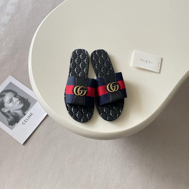 独家同步 Gucci 古驰26P 书包带系列