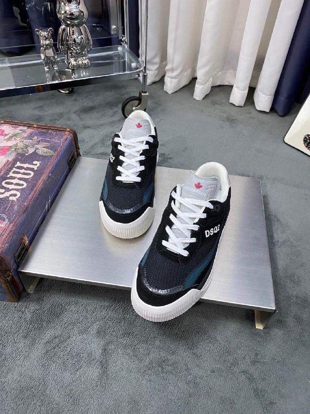 商品商标: DSQUARED2「 D2次方 」