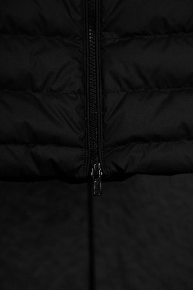 Ralph Lauren/拉夫劳伦 2025FW 冬季热门新品立领三拉链情侣款排骨羽绒背心