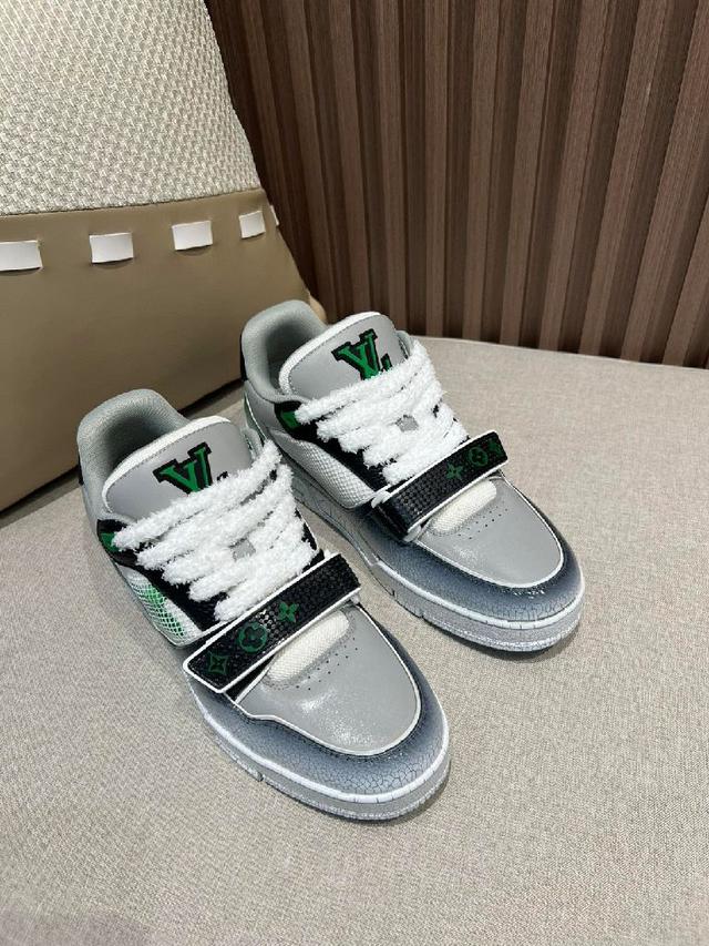 Trainer！你们要的Trainer来咯！ 顶尖品质工厂出品，