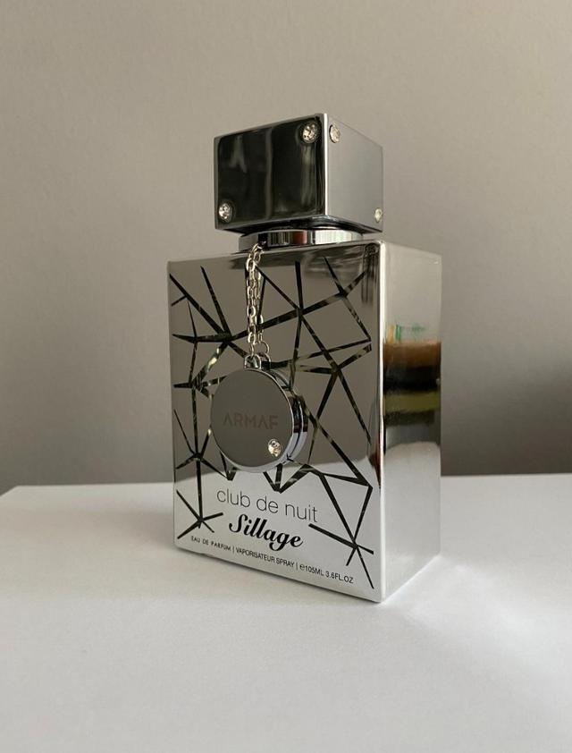 Armaf Club De Nuit Sillage 淡香精