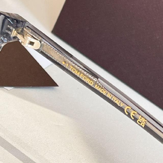 TOM FOR*可配近视镜片💫💫💫 MODEL：TF6007-D-B💫💫💫