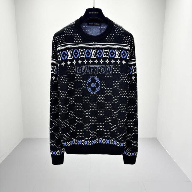 Louis Vuitton 新款运动衫 花费11300