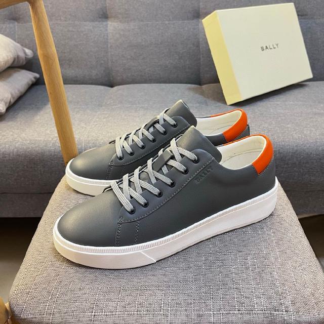 高端品质 原单🔍🔍休闲运动鞋 -鞋面：进口