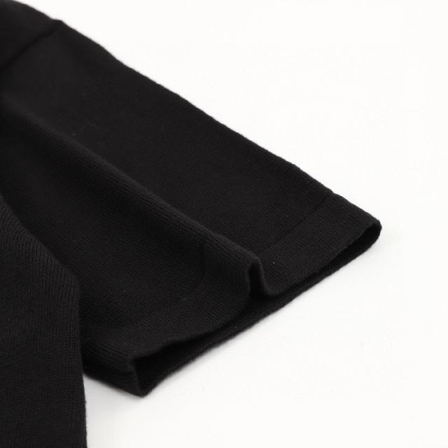 正品12300购入，26支双纱全棉精梳棉220克，1*1索罗娜罗纹280克，