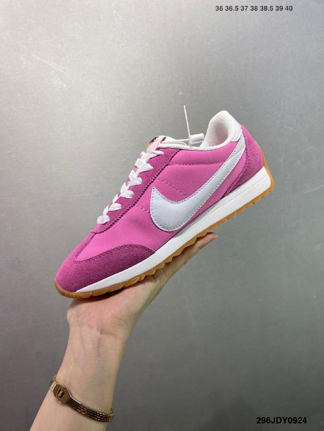 Nike Initiator 舒适百搭 防滑耐磨透气
