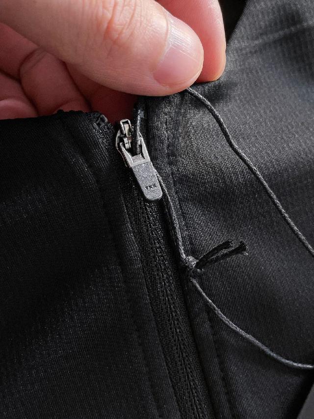 25SS【新品】新款长袖T恤polo，最高版本客供定制高