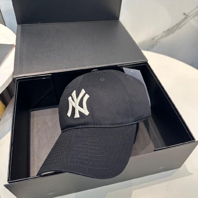 队限量版棒球帽！做工细致 工艺复杂 ，MLB（美国职业棒球大联盟）