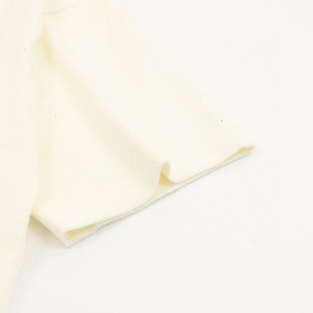 正品12300购入，26支双纱全棉精梳棉220克，1*1索罗娜罗纹280克，