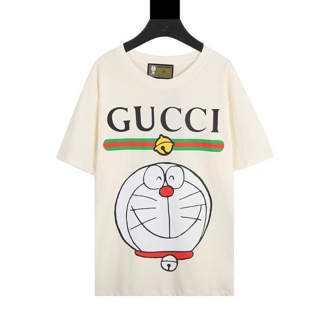 Gucci原單哆啦A夢