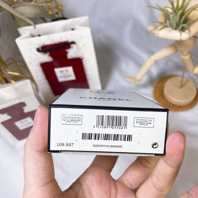 香奈儿一号红色之水红山茶花香氛喷雾清新100ml嗅觉氛围