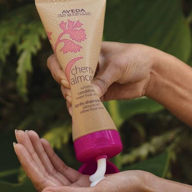 AVEDA甜馨潤髮乳 200ml#08/27
