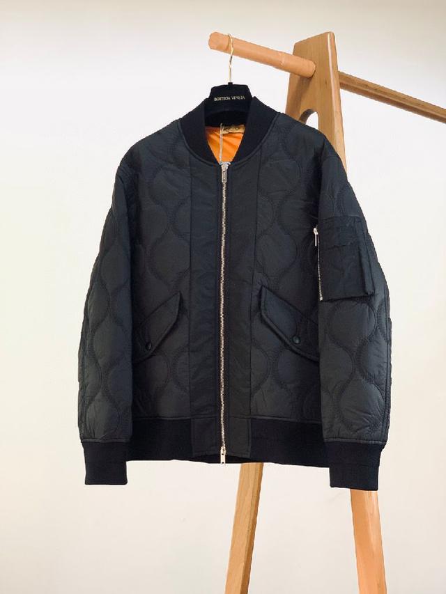 独家爆款2025秋冬新款🆕羽绒服 原版1:1订制五金配