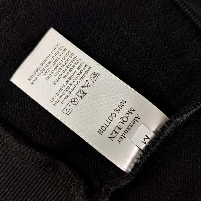 OS宽松偏大版型⚠️✨✨印花字母logo💀图案设计 原版进口420克双股纯棉面料