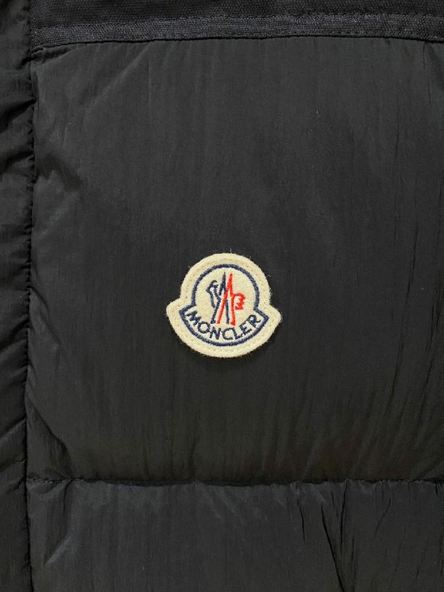 羽绒服2025最新款时尚设计师款羽绒外套.处处细节显工艺足够