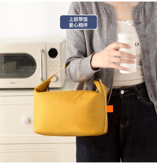 預購 可折疊防水防油保溫袋-9/10號中午12點結單