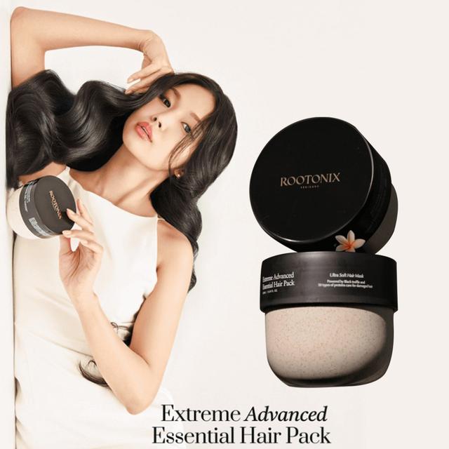 韓國ROOTONIX 10秒深層滋潤角蛋白髮膜 250ml#03/22