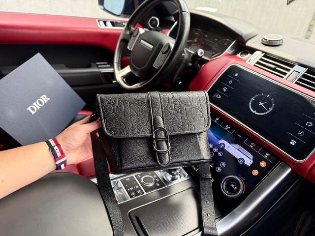 邮差包 M11743 LOUIS VUITTON SOUL TRUNK