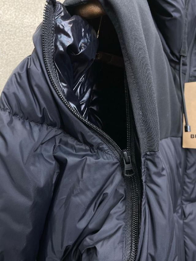 Moncler 蒙口 2025秋冬新款🆕羽绒服 原版1:1订制五金配