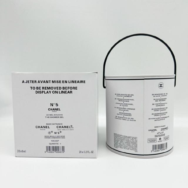 Chanel No.5 香奈儿黄5号女士香水低调奢华浓香50 ml