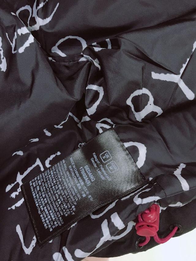 工装羽绒服-秋冬新款🆕羽绒服 原版1:1订制五金配件全进