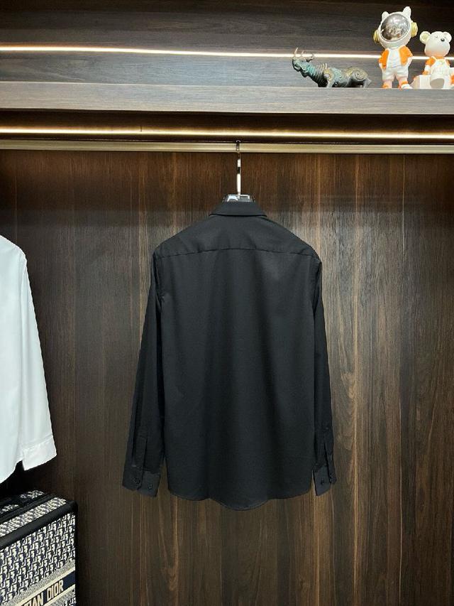 人工学立体裁剪，上身自然修身，纯棉竹纤维面料，工艺精致、大气