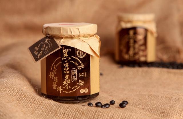 預購 【黑豆桑】黑豆豉 300g-1/14號中午12點結單