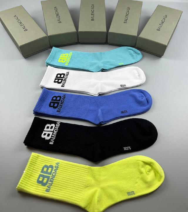 ]穿着舒适透气[胜利]一盒5双入[礼物]