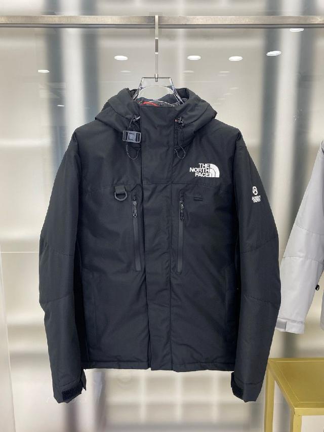 高端推荐牛货 2025秋冬款男士原单纯正90羽绒服！贵族血统