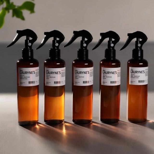 韓國 EVAS 72小時英倫雅痞香氛噴霧 300ml