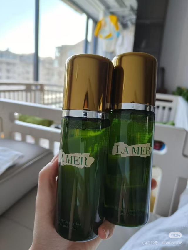 預購8/27-LA MER Treatment Lotion超能修護精華露150ml 老款