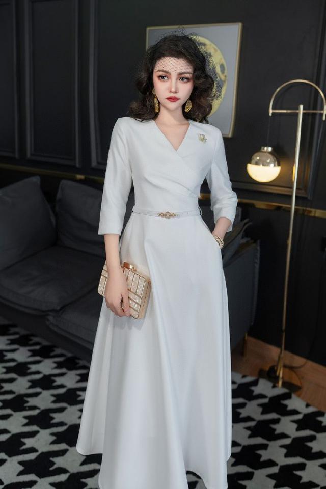 D**or高端系列，独家定制，高贵金丝