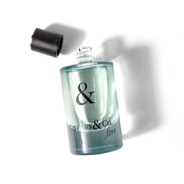 Tiffany & co. 蒂芬妮 Tiffany & Love for Him 淡香水5ml