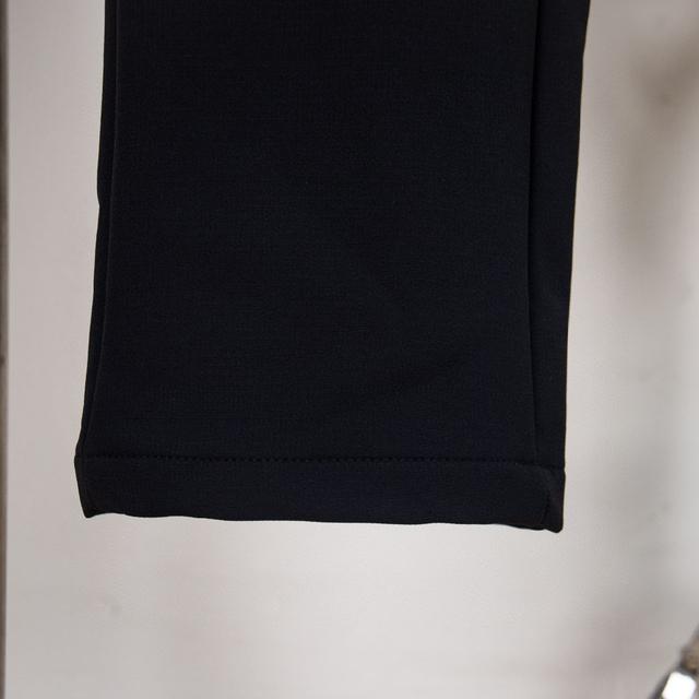 迪桑特秋冬加绒装休闲户外裤 共同打造设计以品牌擅长的创意