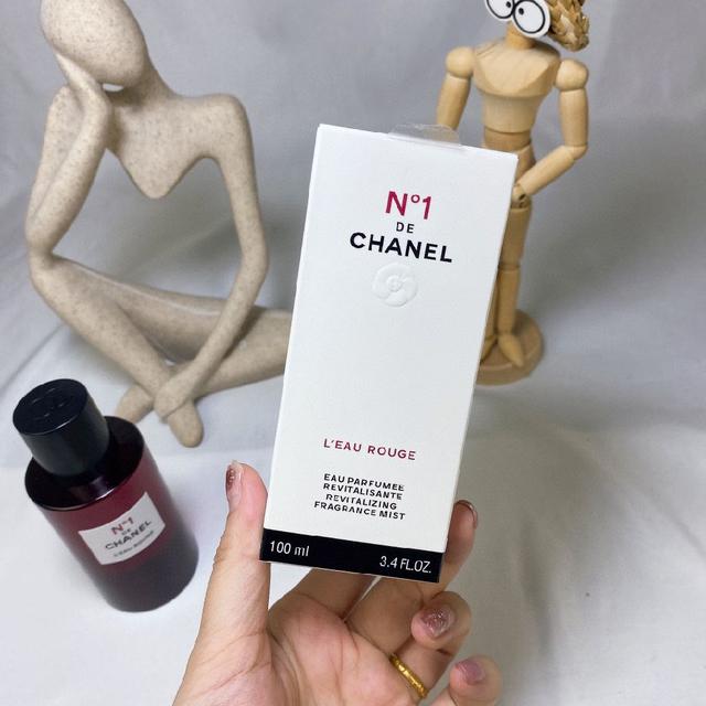 一瓶一码，扫码验货！香奈儿邂逅粉 100ml Chanel邂逅
